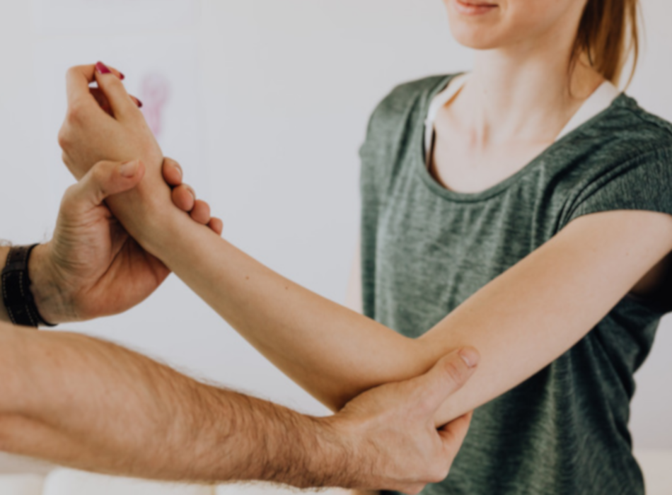 terapia manualna fizjoterapia Gdańsk